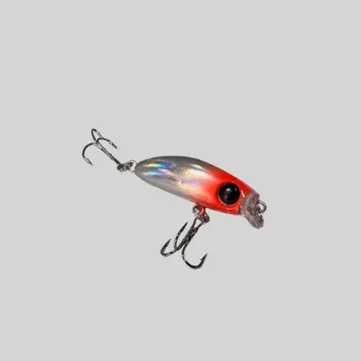 Mini Crankbait Fishing Lure