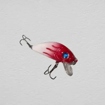 mini lure bait