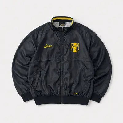 ASICS Tokai F.C. Bomber Jacket