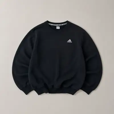 Adidas Essentials Crewneck Sweatshirt