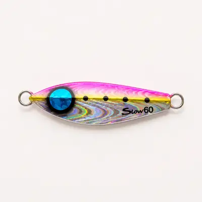 Lansag Slow-Pitch Jig 60g/90g/250g