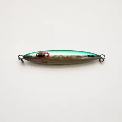 Lansag Slow-Pitch Jig