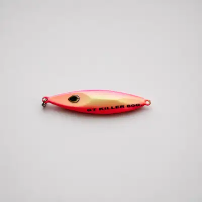 GT Killer Slow Jig – 60g