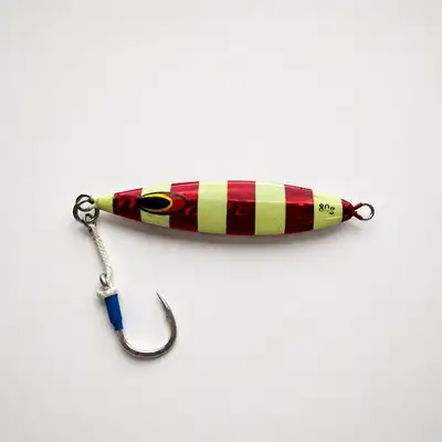 Lansag Slow-Pitch Jig