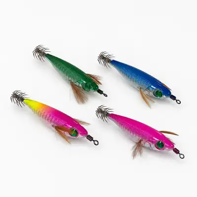 Squid jig