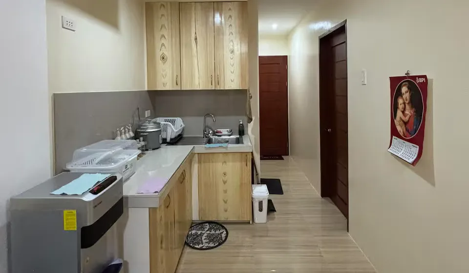 Molave Apartment