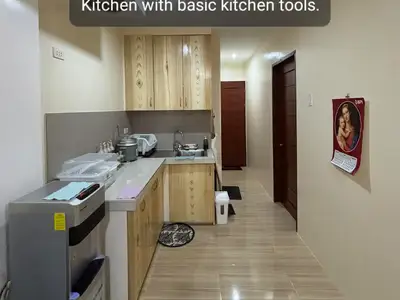 Molave Apartment