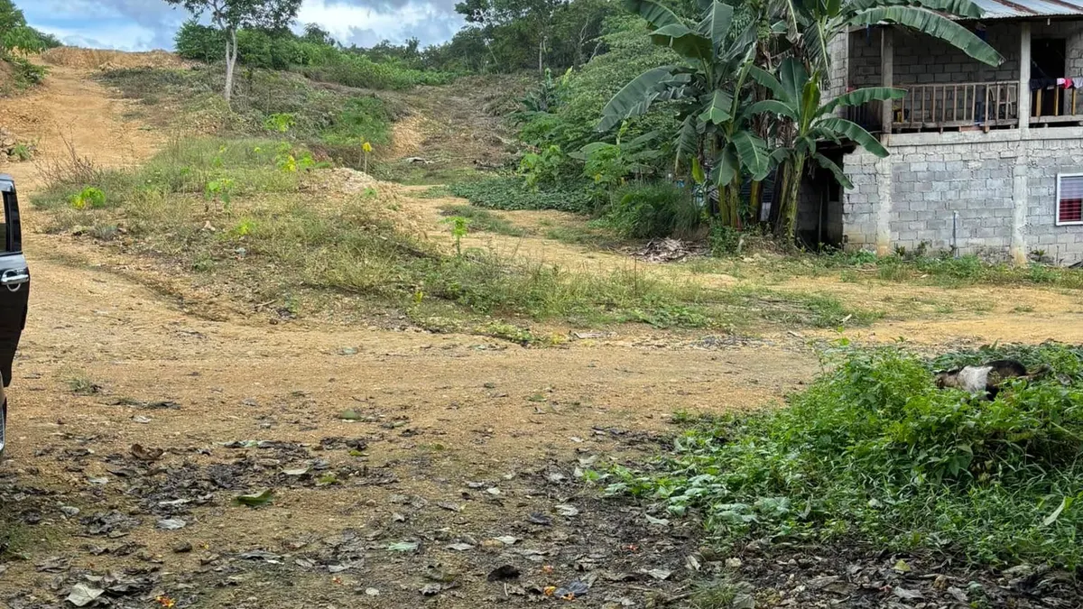 Affordable Residential Lots in Manhilo, Maasin City