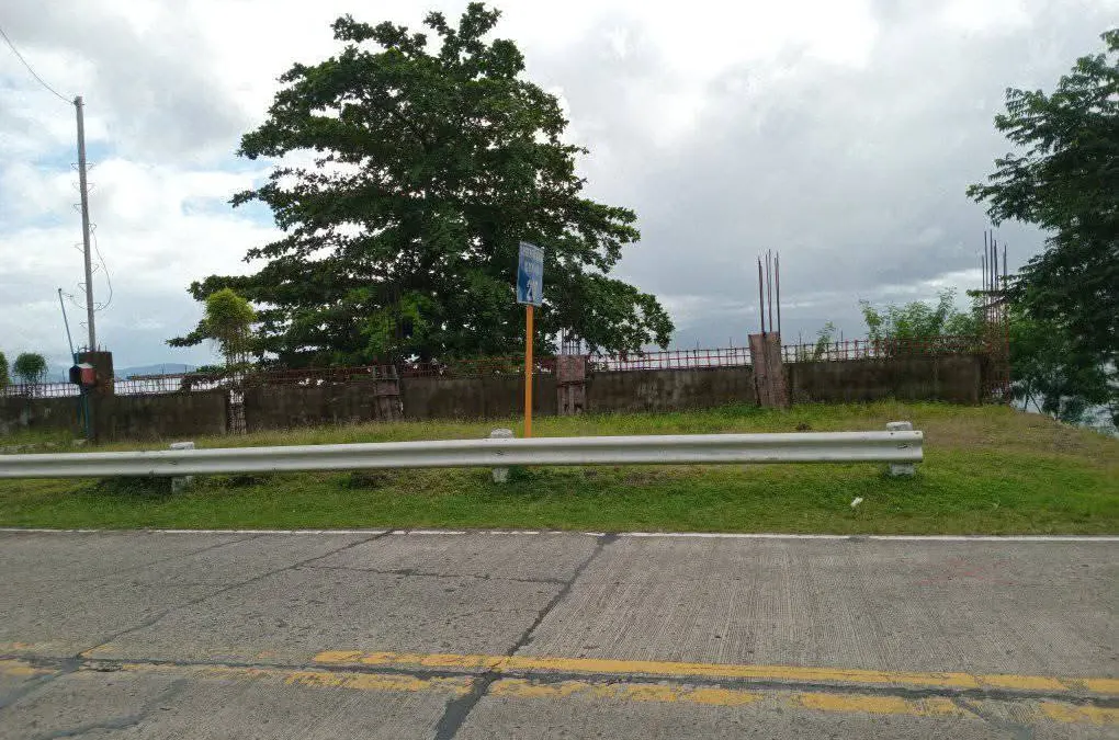 Exclusive Beachfront Property in Concepcion, Malitbog