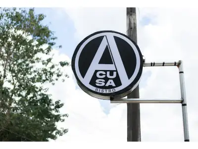 ACUSA Bistro