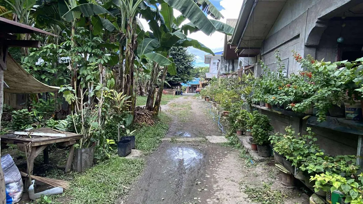 Prime Residential Lot in Soro-Soro, Maasin City
