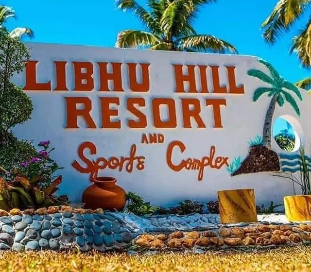 Libhu Hill Resort