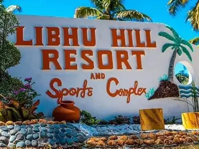 Libhu Hill Resort