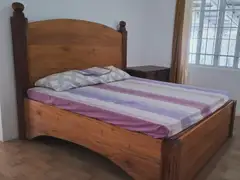 Saavedra room