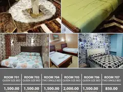 Room 701-703
