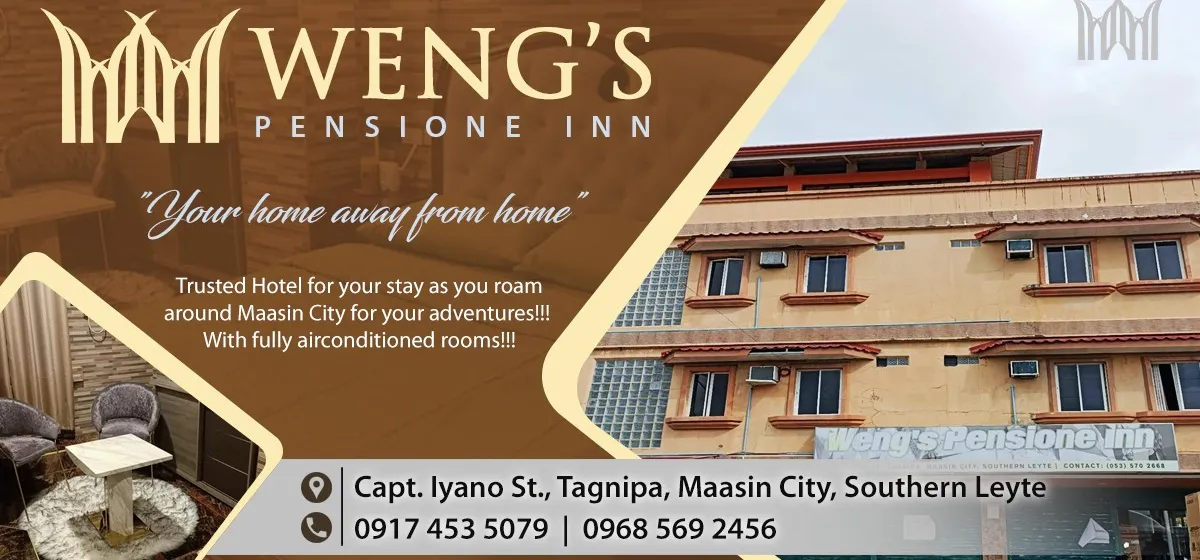 Weng’s Pensione Inn