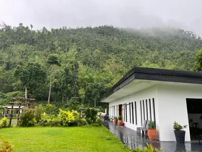 Juanito’s Farm Cafe