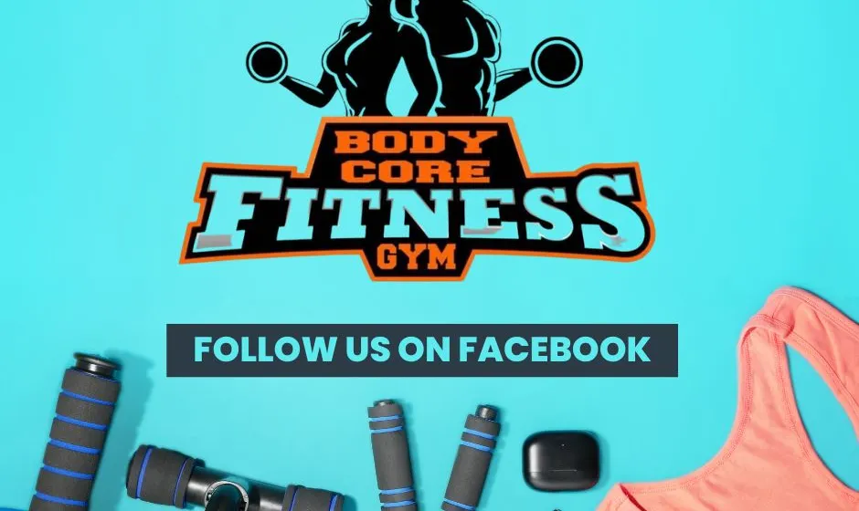 Body Core Fitness Gym