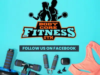 Body Core Fitness Gym