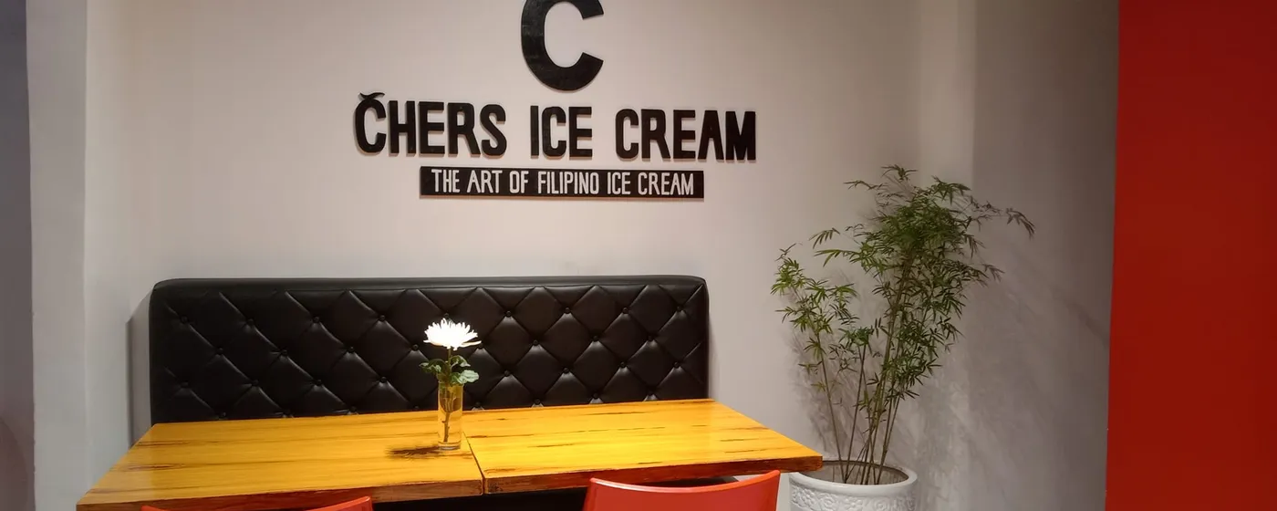 Cher’s Restaurant