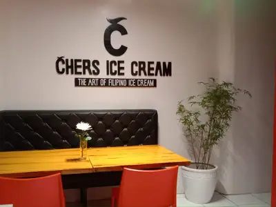 Cher’s Restaurant