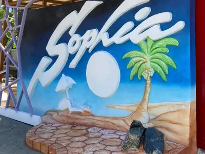 Sophia Beach Resort and Restaurant