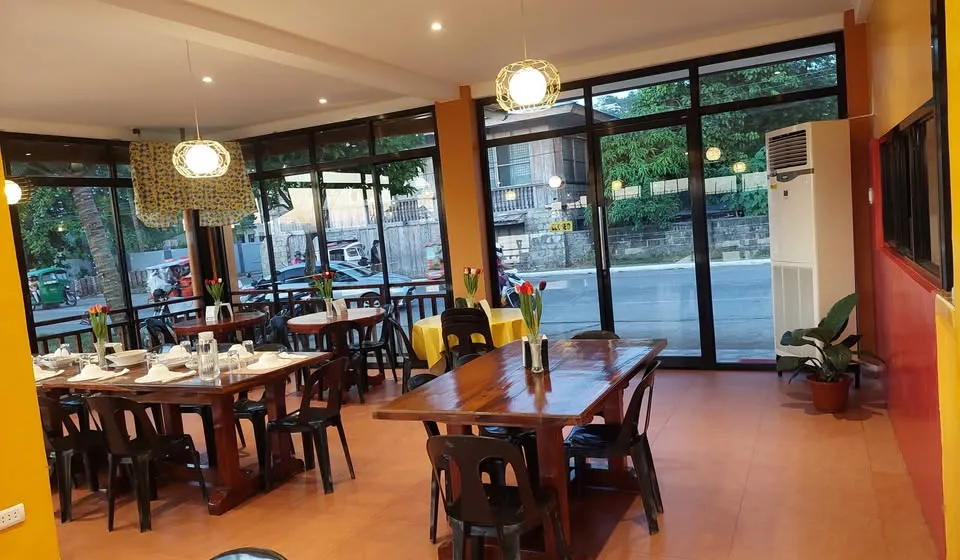 Donato’s Restaurant