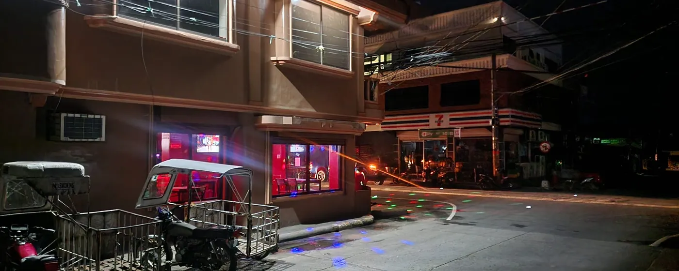 Esquina Grill House