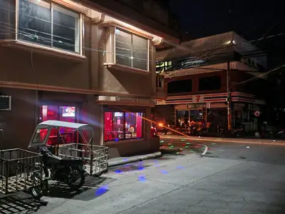 Esquina Grill House