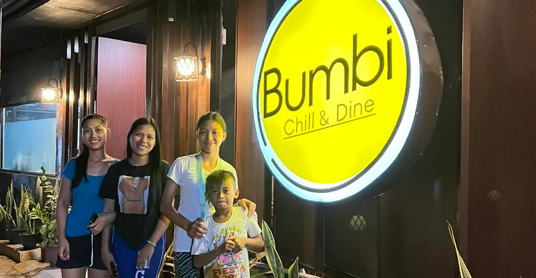 Bumbi Chill & Dine
