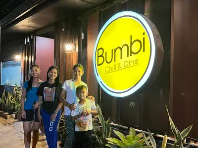 Bumbi Chill & Dine