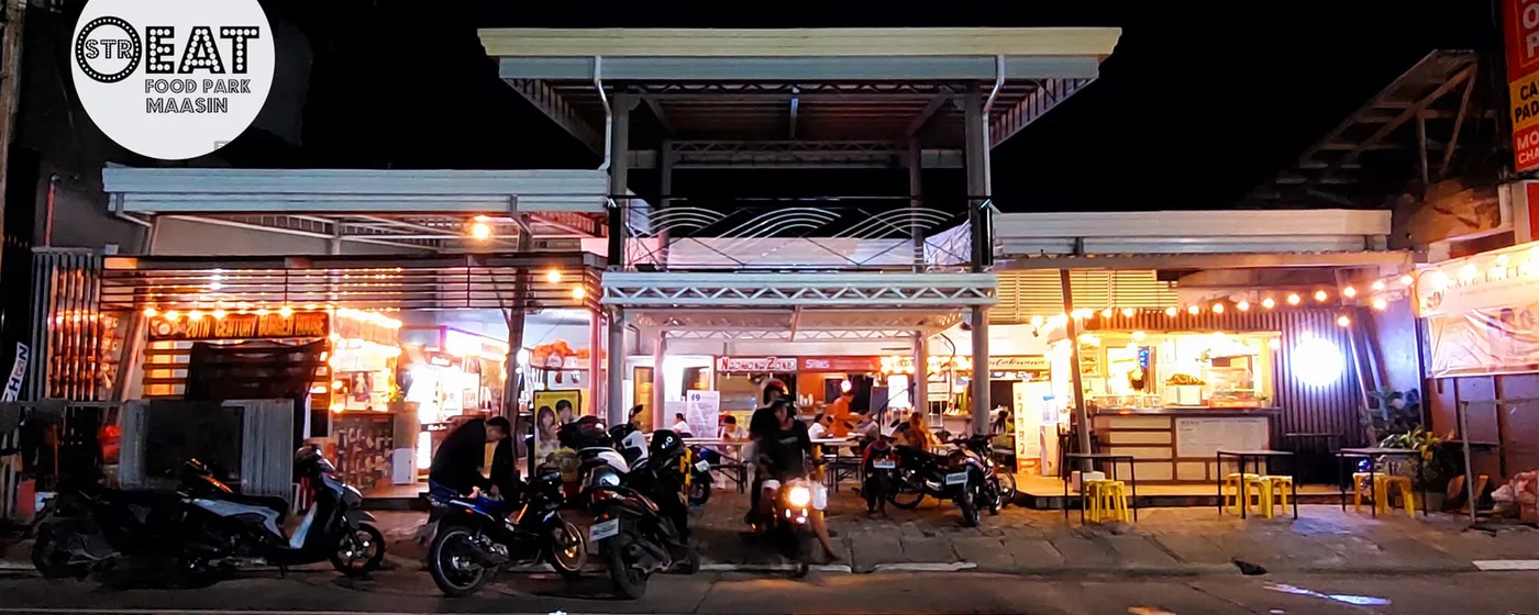 Kusinerong Musikero