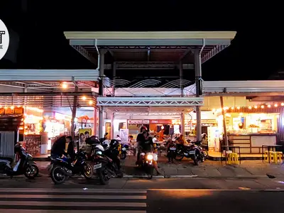 Kusinerong Musikero