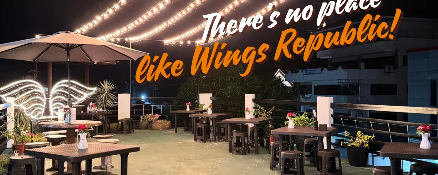 Wings Republic