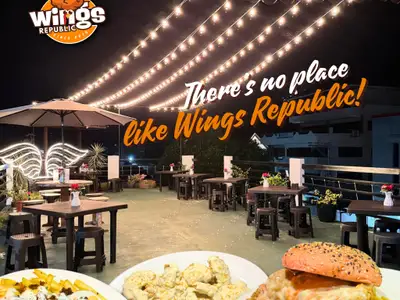 Wings Republic