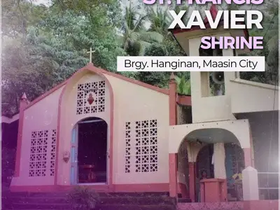 St.Francis Javier Chapel