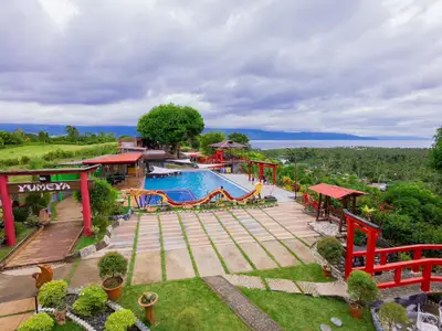 Yumeya Mountain Resort