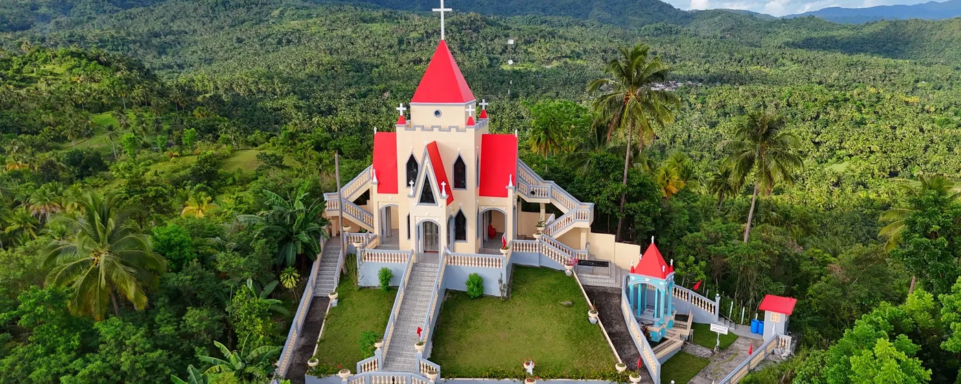 Adoration Monastery Of Mama Mary