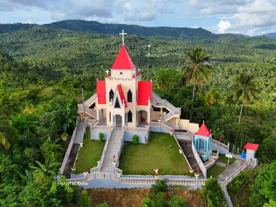 Adoration Monastery Of Mama Mary