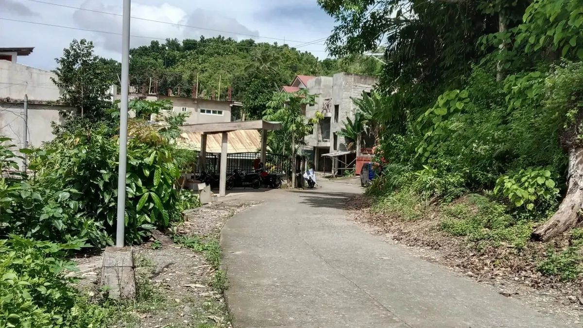 Home Lot in a Peaceful Neighborhood