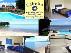 Deluxe Rooms