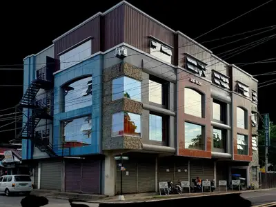 Anikka Ladies Dormitory