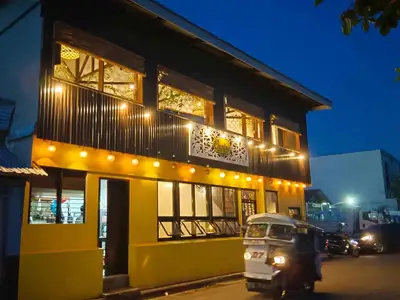 Cusina Catering & Events