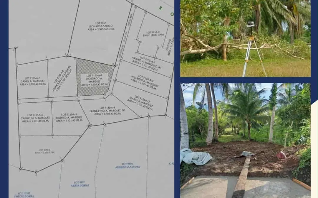 Build-Ready Subdivision Lots in Libhu