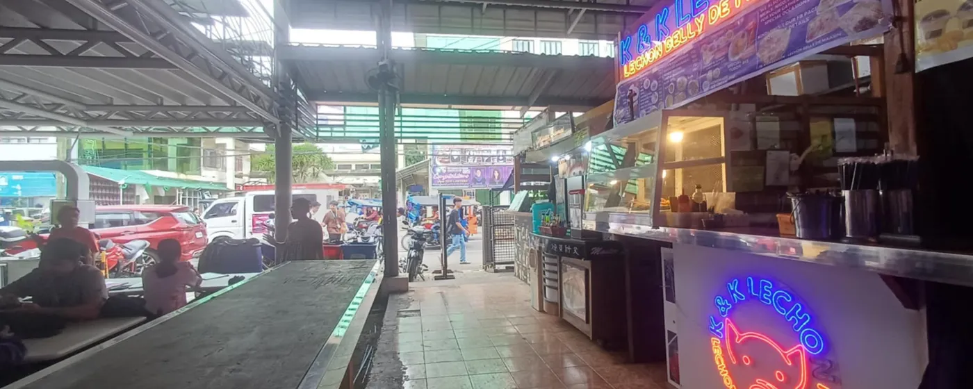 K & K Lechon – Lechon Belly De Maasin