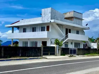 Filemon Saavedra BeachHouse