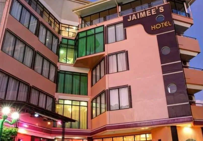 Jaimee’s Hotel and Beach Resorts
