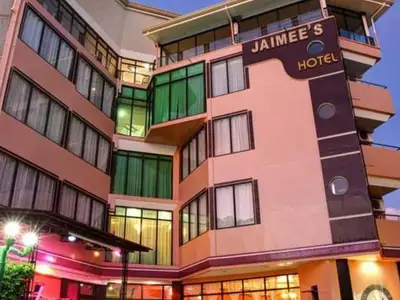Jaimee’s Hotel and Beach Resorts