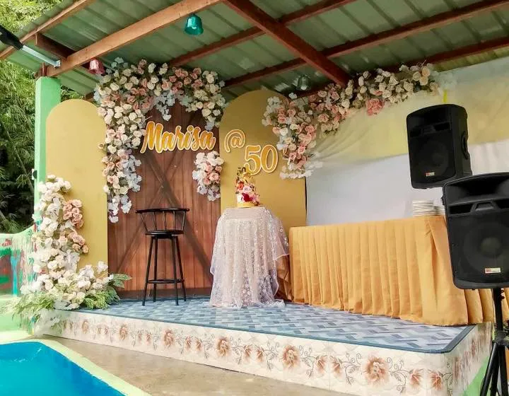 Felma’s Restaurant and Catering Services