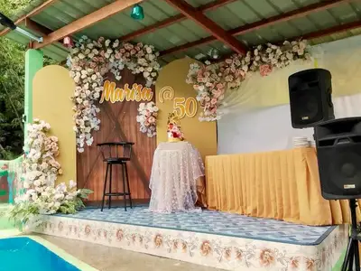 Felma’s Restaurant and Catering Services